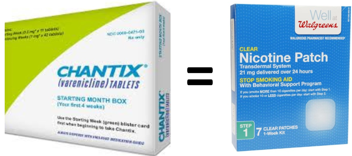 study-shows-chantix-to-be-no-better-than-patches-for-quitting-tobacco